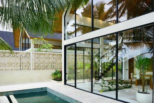 Pejeng Villa | Ubud Dzen Villa 6