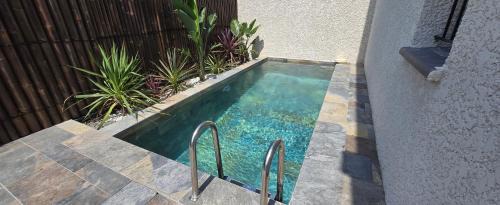 Sainte-Marie-Plage House | Ubud