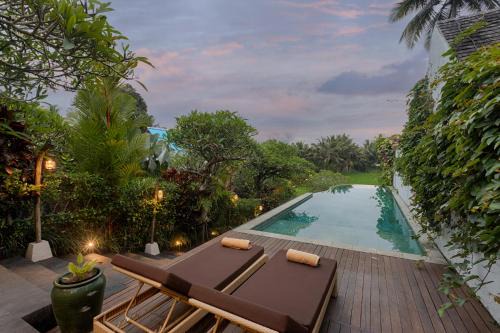 Kedewatan Villa | Ubud Padi Villas