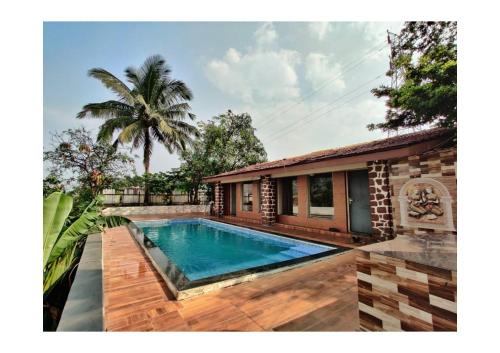 Khodala Villa | Ubud Valley View