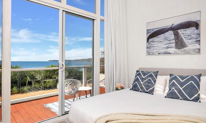 Vincentia House | Ubuntu by Experience Jervis Bay
