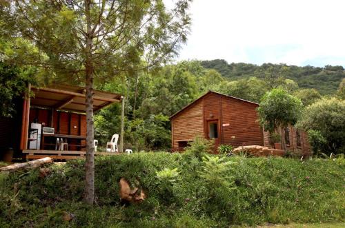 Waterval Boven Apartment | Ubuntu Hikers Cabin