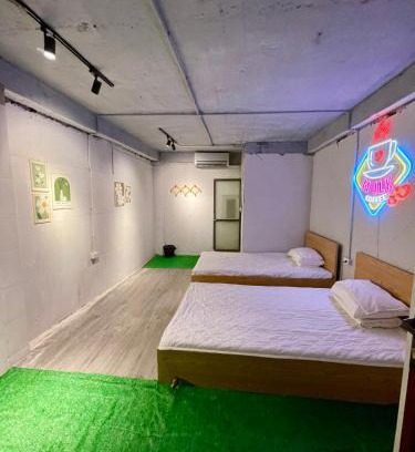 Hang Bac House | UBUNTU homestay 6