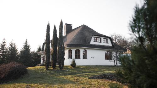 Klimkovice Apartment | Ubytování Pod lázněmi Klimkovice