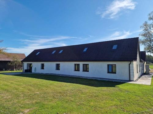 Hranice Apartment | Ubytování U Rozárky