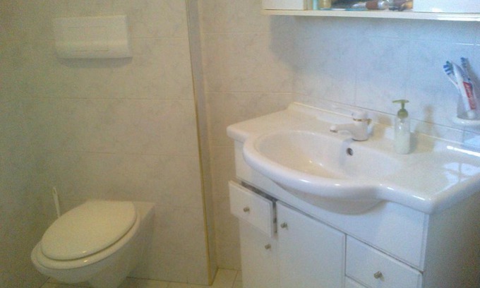 Frenstat pod Radhostem Apartment | Ubytování v soukromí Frenštát
