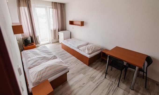 Dubnica nad Vahom Apartment | Ubytovňa Dorm Residences Dubnica