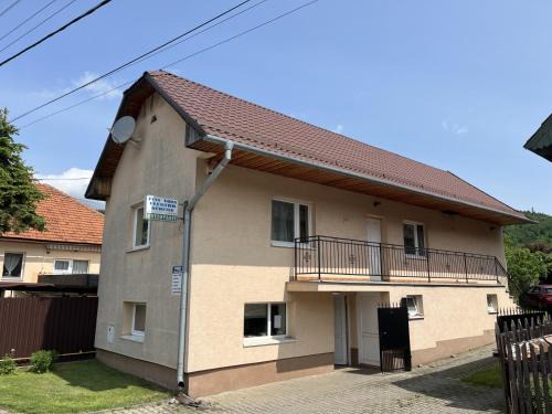 Helpa House | Ubytovanie Brestinka