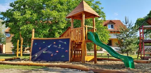 Radava Apartment | Ubytovanie LISKA