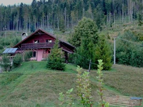 Dobsinska Masa Apartment | Ubytovanie na briežku