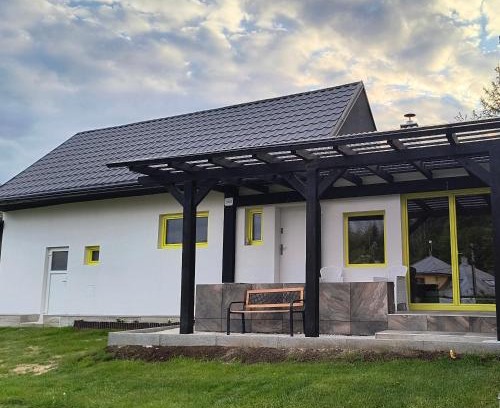 Cierny Balog House | Ubytovanie nad školou