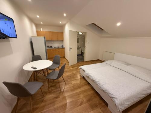 Sturovo Apartment | Ubytovanie Stavbar