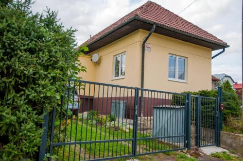 Liptovsky Mikulas House | Ubytovanie u Vlada