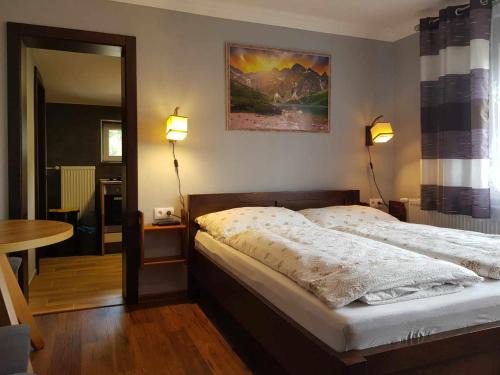 Tatranska Kotlina Apartment | Ubytovanie v apartmáne vTatranskej Kotline Slodičák