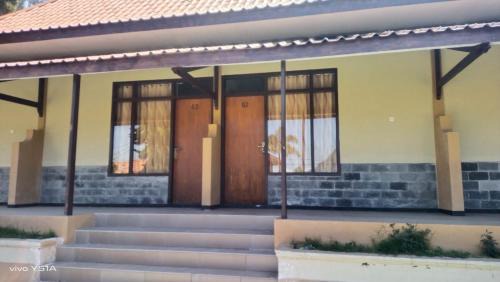 Ngadisari House | Uciek Tengger Bromo