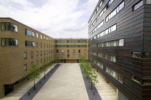 Kings Cross St. Pancras Other | UCL Frances Gardner House