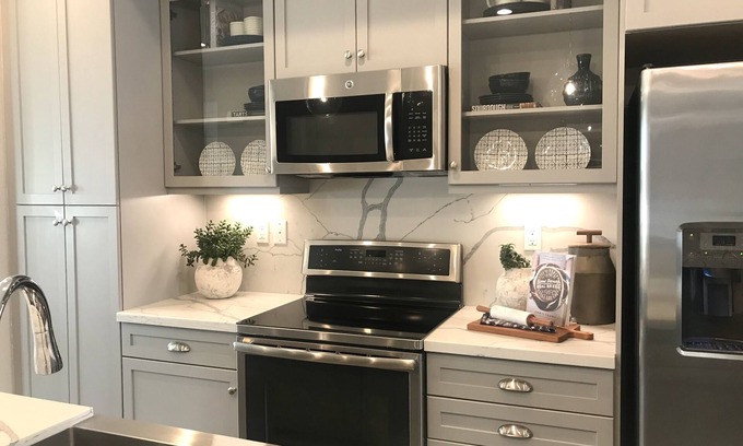 Santa Barbara House | UCSB Beach Park Home 2 Miles to UCSB & Beaches