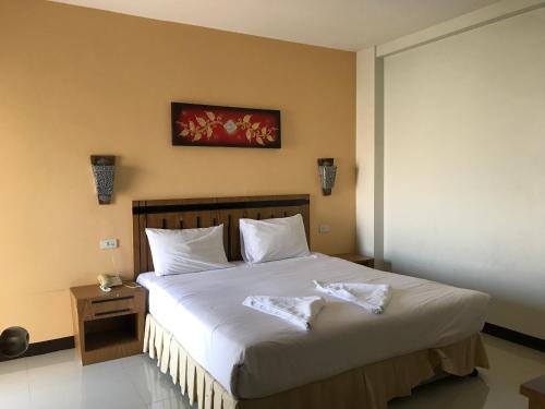 Mak Khaeng Hotel | UD Residence
