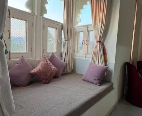Shavri Colony Villa | Udai Villa