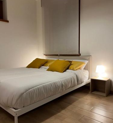 Udine Apartment | Udine Station Apartment
