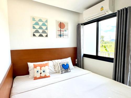Na Chom Thian Apartment | Udomsap place