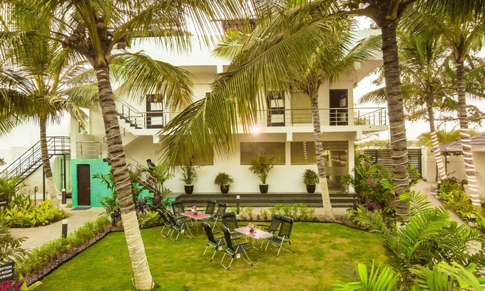 Udumalaipettai Hotel | UDS COCO HOTELS & RESORTS Udumalpet
