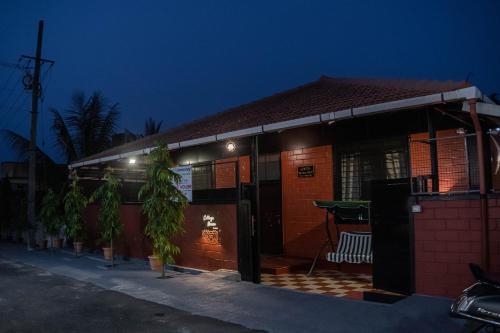Udupi Ski Chalet | UDUPI HOMESTAY - Cottage House - Dendoorkatte