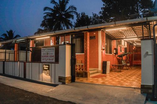 Udupi Villa | UDUPI HOMESTAY - Sunrise Home