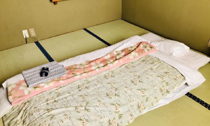 Ueda Hotel | Ueda Seiyo Hatagokan / Vacation STAY 67548
