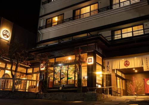 Ueda Hotel | Uematsuya