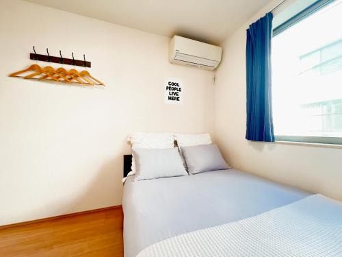 Ueno Apartment | Ueno Cozy Loft Apt Free WiFi
