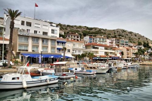 Cesme House | Ufuk Otel