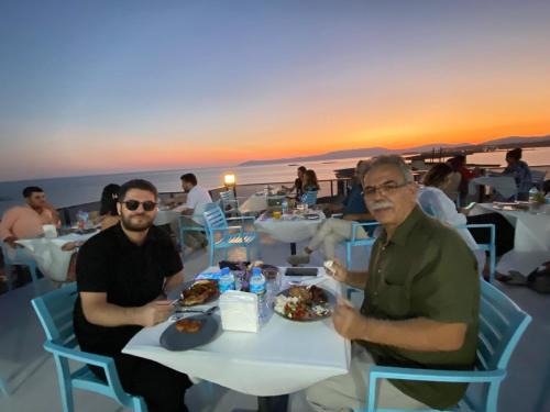 Seferihisar Bed & Breakfast | Ugem