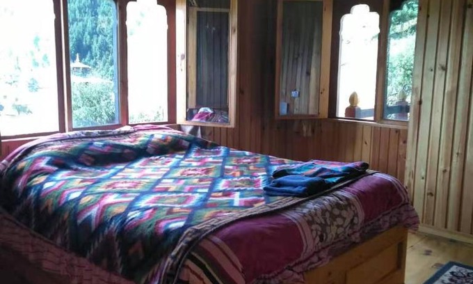 Bumthang House | Ugyen Lhamo home stay