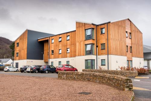 Fort William Other | UHI Fort William - Campus Accommodation