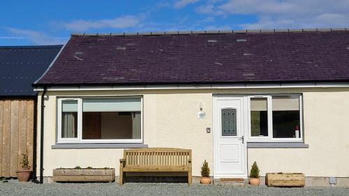 Bornesketaig Ski Chalet | Uig Chalets Idrigill Hill Chalet