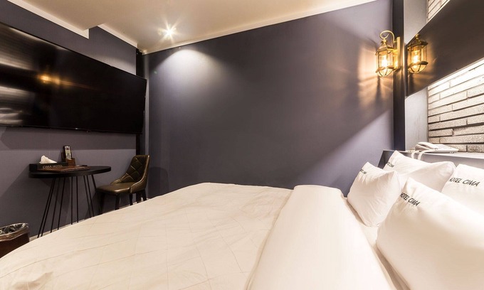 Uijeongbu Hotel | Uijeongbu Hotel Cima