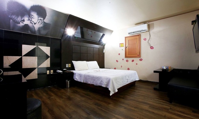 Uijeongbu Hotel | Uijeongbu Inca