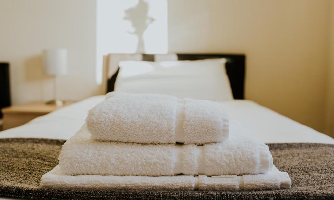 Daliburgh House | Uist Travel Accommodation