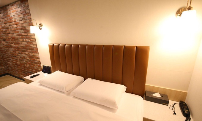 Uiwang Hotel | Uiwang Hotel 25