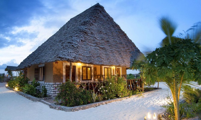 Makunduchi Resort | Ujamaa Beach Resort -Far from commonplaces