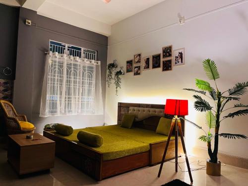 Duliajan Apartment | Ujoni Homestay in Duliajan