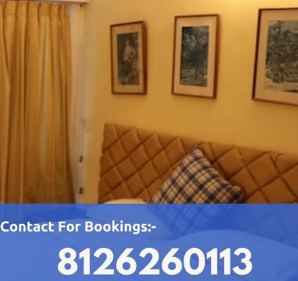Nainital Villa | UK 04 3BR Homestay In Nainital (Pet Friendly)