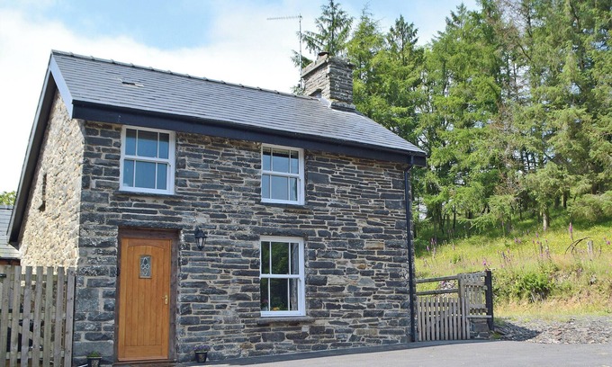 Bwlchllan Cottage | UK34913 - Bwlchgraig Fach