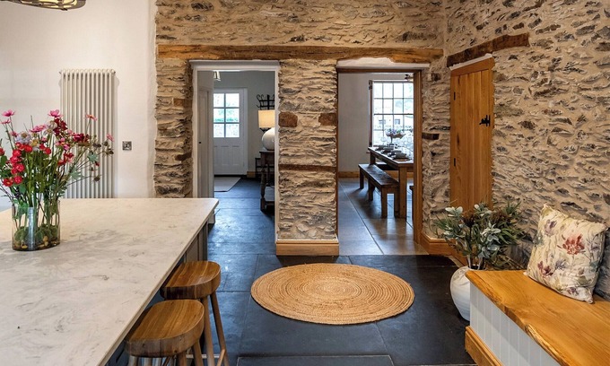Llanfor Cottage | UK45797 - Pen Isa'r Llan