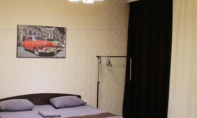 Norilsk Apartment | ул.Севастопольская,8