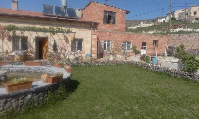Ulasli Hotel | ULAŞ OTEL