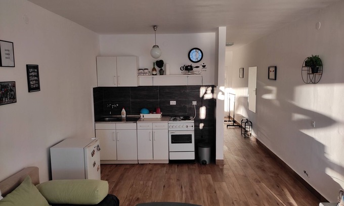 Ulcinj Apartment | Ulcinj entire apartment with stunning sea and old town views !