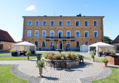 Appelviken Hotel | Ulfsunda Slott