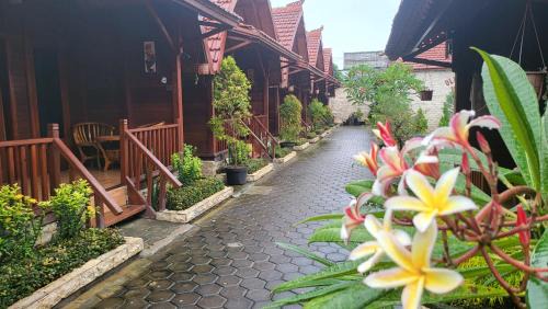 Bukit House | Uli Wood Villa, Jimbaran BALI - near GWK